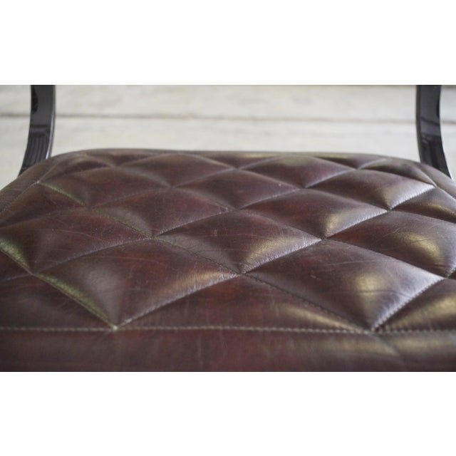 Rocking Chair, 1950s For Sale - Image 13 of 18