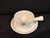 Late 20th Century Late 20th Century Mid Century Modern Style Stonehenge White Midwinter Serving Pieces - Set of Three For Sale - Image 5 of 9