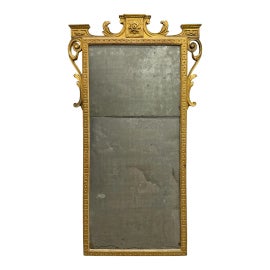 Example of Empire Mirrors