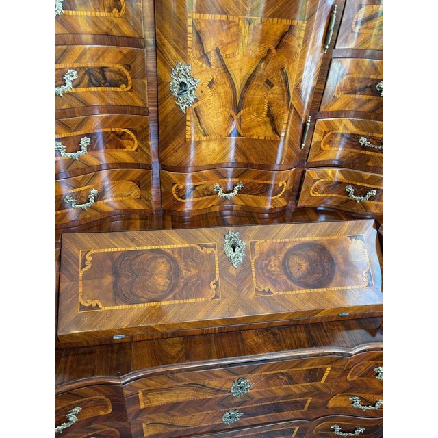 18th Century Baroque Tabernacle For Sale - Image 10 of 11