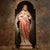 Sculpture Materials Large Sacred Heart of Chapel, 19th Century For Sale - Image 7 of 8