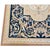 Handwoven French Style Aubusson Area Rug 9’0″ X 12’0″ For Sale - Image 9 of 10