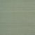 SAMPLE - Schumacher Musa Abaca Wallpaper In Seafoam For Sale