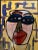 Peter Keil is a German artist that focuses primarily on abstract expressionism. Keil painted with some of the greats...