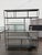 Traditional Room & Board Foshay Bookcase For Sale - Image 3 of 12