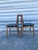 Set of 4 Vintage Folding Stakmore Chairs For Sale - Image 9 of 12
