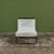 Van Keppel-Green Van Keppel-Green Sleigh Lounge Chair For Sale - Image 4 of 17