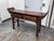 Design Plus Gallery presents an Antique Chinese Altar Table. The table is made from Elm Wood and with the use a clear...