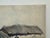 Early 20th Century Frank Henry Mason Signed Original Watercolor Rural Village Donkey Figurative Scene For Sale - Image 4 of 6