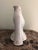 Half Bust Ceramic Vase For Sale - Image 4 of 8