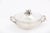 Vintage French Silverplate Covered Dish For Sale - Image 13 of 13