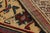 Textile Antique Shirvan Daghestan Rug With Floral & Geometric Patterns, From Rug & Kilim For Sale - Image 7 of 7