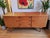 Mid-Century Walnut Sideboard by Alfred Cox, 1950s For Sale - Image 4 of 18