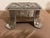 Industrial Polished Stainless Steel Box by Stanley Szwarc. For Sale - Image 3 of 11