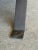1970s Leather Wrapped Rosewood Credenza For Sale - Image 18 of 18