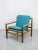 Mid-Century Barbara Armchair by Branko Uršič for Stol For Sale - Image 17 of 17