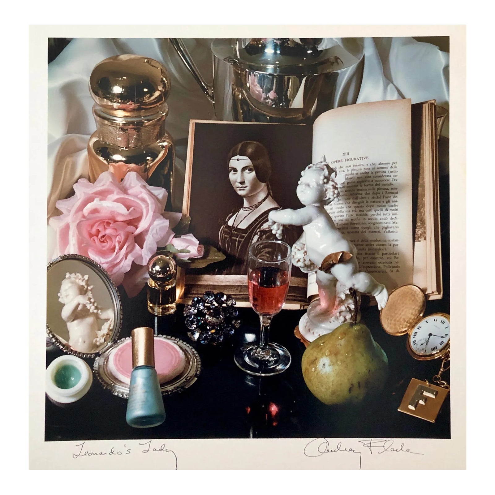 Perché Botero dipinge persone grasse? Spoiler: non lo sono., image size:1600x1600