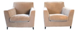 Example of Ligne Roset Seating