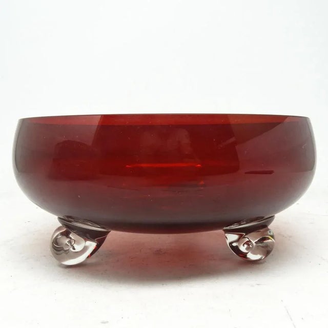 Postmodern Bowl from HSG Tarnowiec, Poland, 1970s For Sale - Image 10 of 10