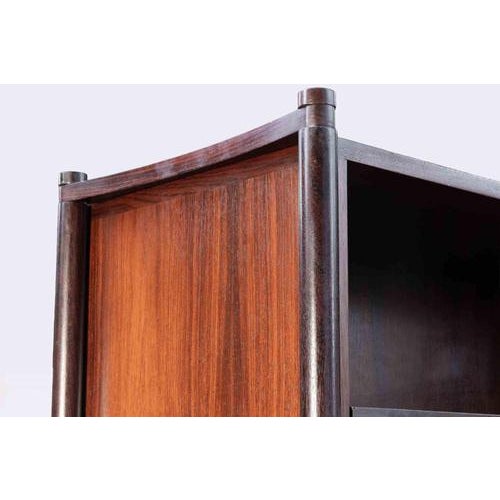 Archimede Sideboard from Gavina, 1960s For Sale - Image 4 of 10