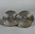Modern American 925 Silver Candlesticks, 1890s, Set of 2 For Sale - Image 3 of 6