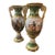 19th Century French Empire Urns- Set of 2 For Sale