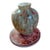 Mid-Century Murano Small Vase For Sale