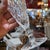 Transparent Waterford Adare Champagne Flutes, Set of Three For Sale - Image 8 of 12