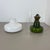 Vintage Oline Oil Table Light from Fog & Mørup, Denmark, 1960s For Sale - Image 14 of 18