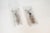 Large Murano Glass Wall Lamps from AV Mazzega, 1970s, Set of 2 For Sale - Image 9 of 10