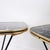 Atomic Expo Tripod Tables from Erdal, 1950s, Set of 2 For Sale - Image 15 of 16