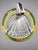 Silver Dessert Cutlery Service 10 People from Odiot Louveciennes, 1890s, Set of 54 For Sale - Image 4 of 18
