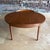 Mid 20th Century Mid-Century Modern Jens Risom Restored Walnut Coffee Table For Sale - Image 5 of 11