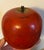Early 20th Century Antique Early 20th Century Paint Decorated Carved Wood Apple Box For Sale - Image 5 of 13