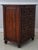 Age: Approx. 20 Years Old Details: Pull Out Slide On Top Factory Painted Distressed Finish Dovetailed Drawer Construction...