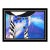 Late 20th Century Black and White Ball, Martiros Manoukian For Sale