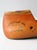 Vintage 1930s Wooden Shoe Last Form United Shoe Machinery For Sale - Image 6 of 12