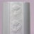 Bjørn Wiinblad Rosenthal Studio-Linie White Porcelain Relief Vase Circa 1961–1975 For Sale - Image 10 of 10