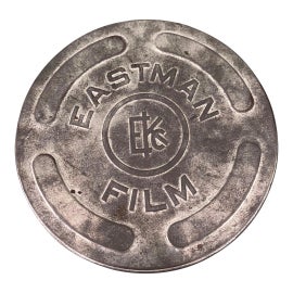 Example of Eastman Kodak Decorative Objects