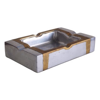 Large Ashtray by David Marshall for Marshall Studios For Sale