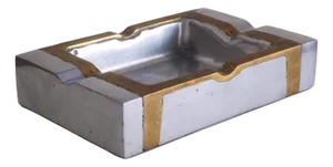 Large Ashtray by David Marshall for Marshall Studios