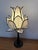 Design Plus Gallery presents the Baby Blooming Lotus Table Lamp from OM Gallery. This handmade and pure decor accent lamp...