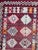 Mid-Century Turkish Anatolian Kilim Rug, 1950s For Sale - Image 3 of 18