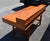 1970 Peter Løvig Nielsen Dansk Design Denmark Teak Flip Top Desk Writing Table For Sale - Image 15 of 16
