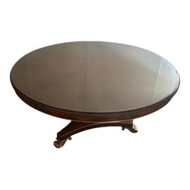 Example of Tuscan Dining Tables