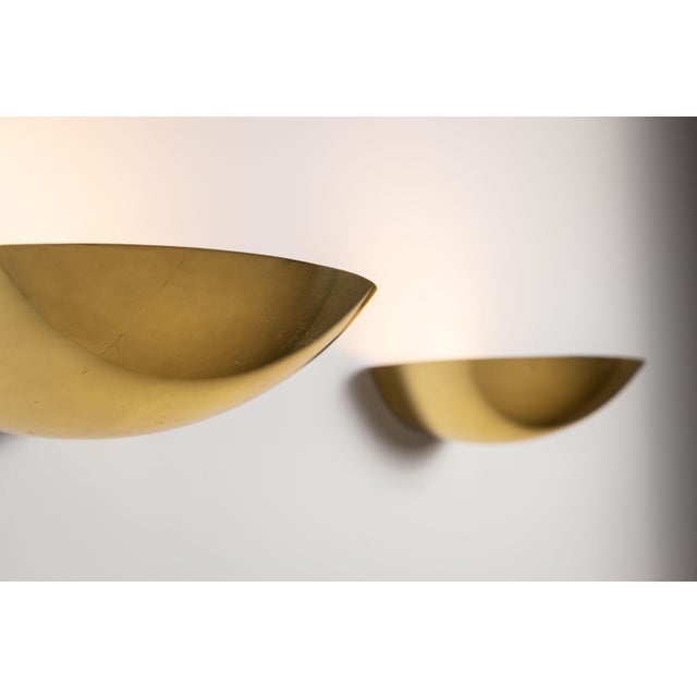 Vintage Model 8029 Uplighters by J. T. Kalmar, 1970s, Set of 2 For Sale - Image 9 of 14