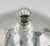 1960s Los Castillo Taxco Silver Plate & Malachite Lidded Bowl, Mexican Modernism For Sale - Image 15 of 18