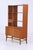 Mid-Century Bookcase with Sliding Doors, 1960s For Sale - Image 10 of 11
