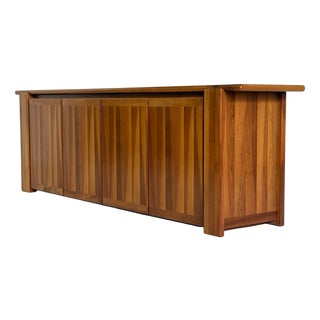 Sapporo Sidebaord attributed to Mario Marenco for Mobil Girgi For Sale