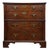 Antique William and Mary Oak Chest of Drawers, 1600s For Sale